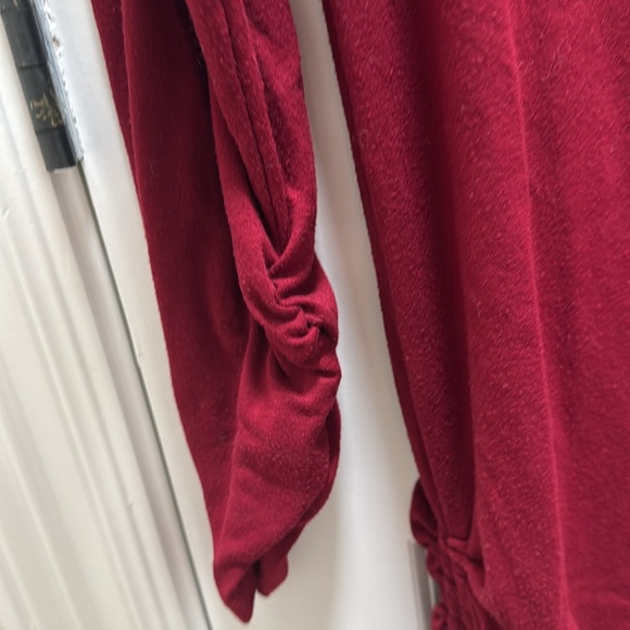 Long tunic top - Picture 2 of 3